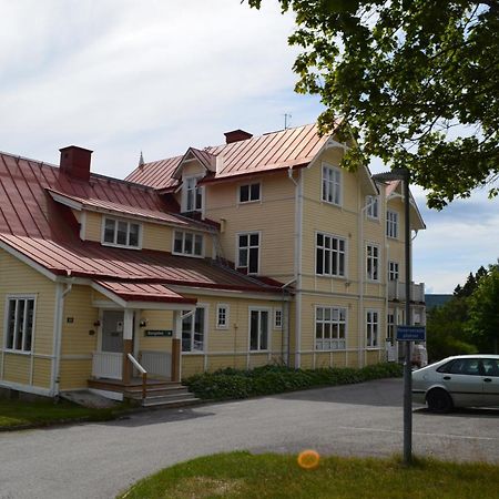 Soergardens Logi Bed and Breakfast Härnösand Εξωτερικό φωτογραφία