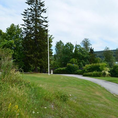 Soergardens Logi Bed and Breakfast Härnösand Εξωτερικό φωτογραφία