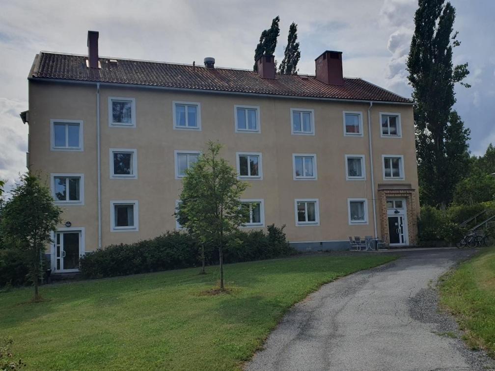 Soergardens Logi Bed and Breakfast Härnösand Εξωτερικό φωτογραφία
