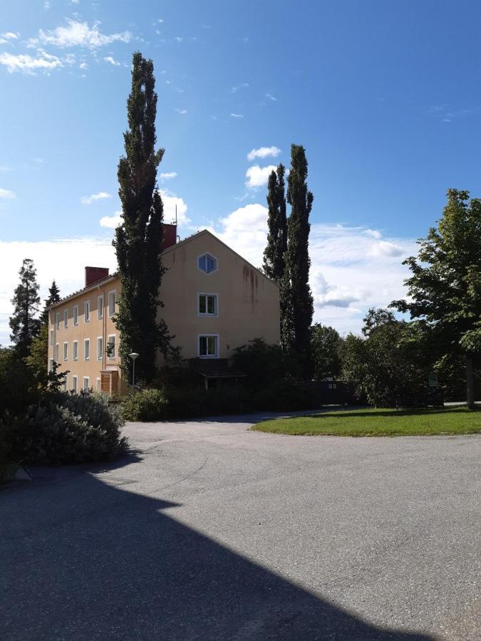 Soergardens Logi Bed and Breakfast Härnösand Εξωτερικό φωτογραφία