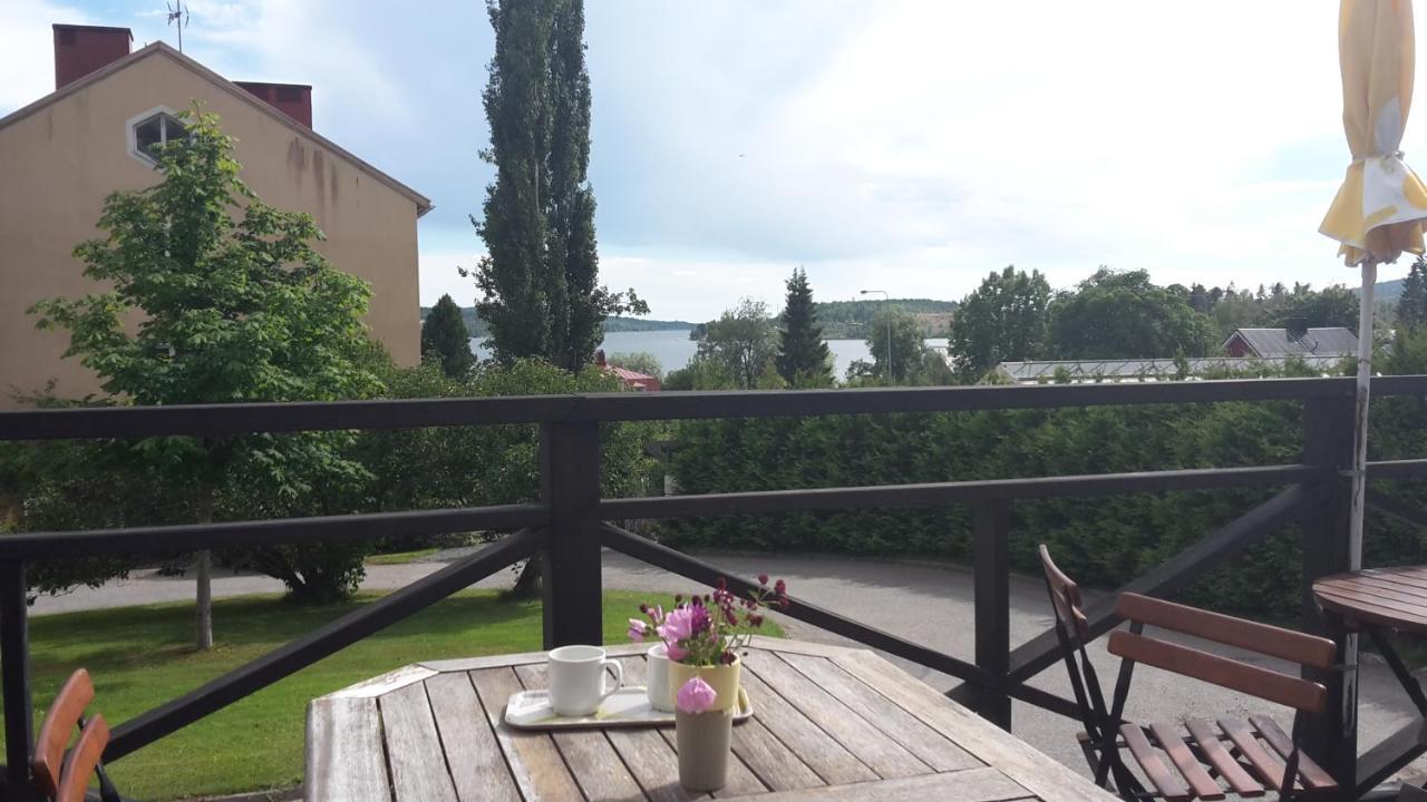 Soergardens Logi Bed and Breakfast Härnösand Εξωτερικό φωτογραφία