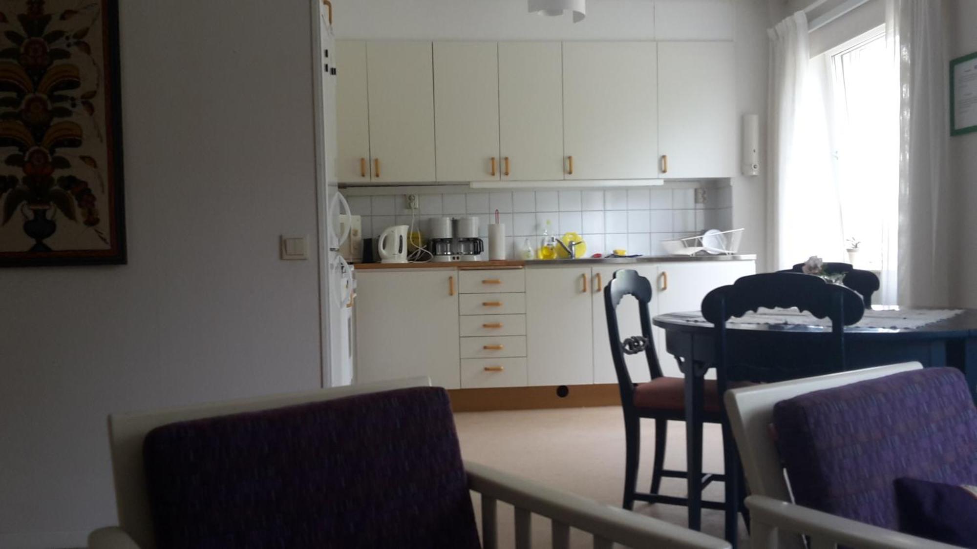 Soergardens Logi Bed and Breakfast Härnösand Εξωτερικό φωτογραφία