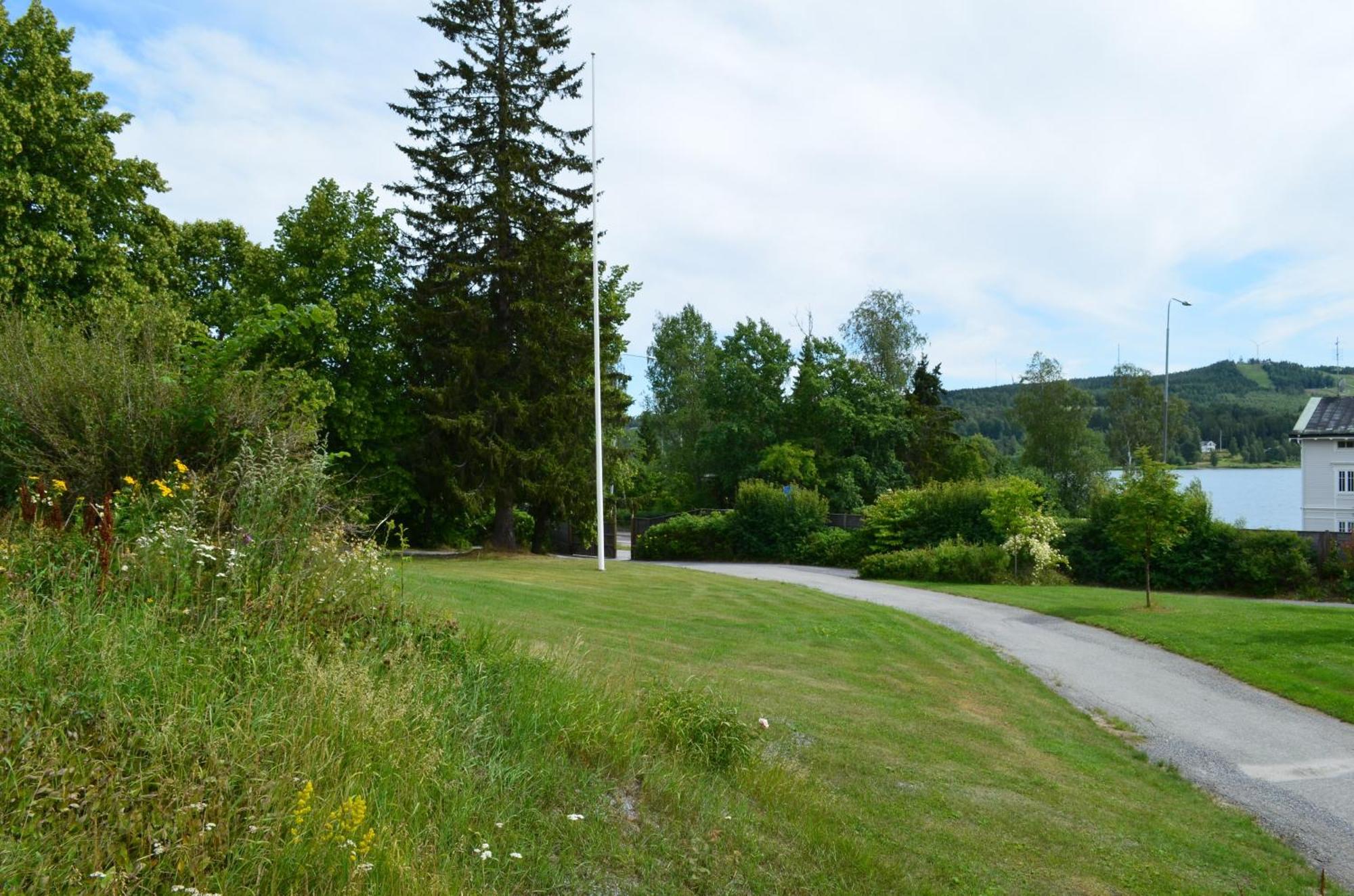 Soergardens Logi Bed and Breakfast Härnösand Εξωτερικό φωτογραφία